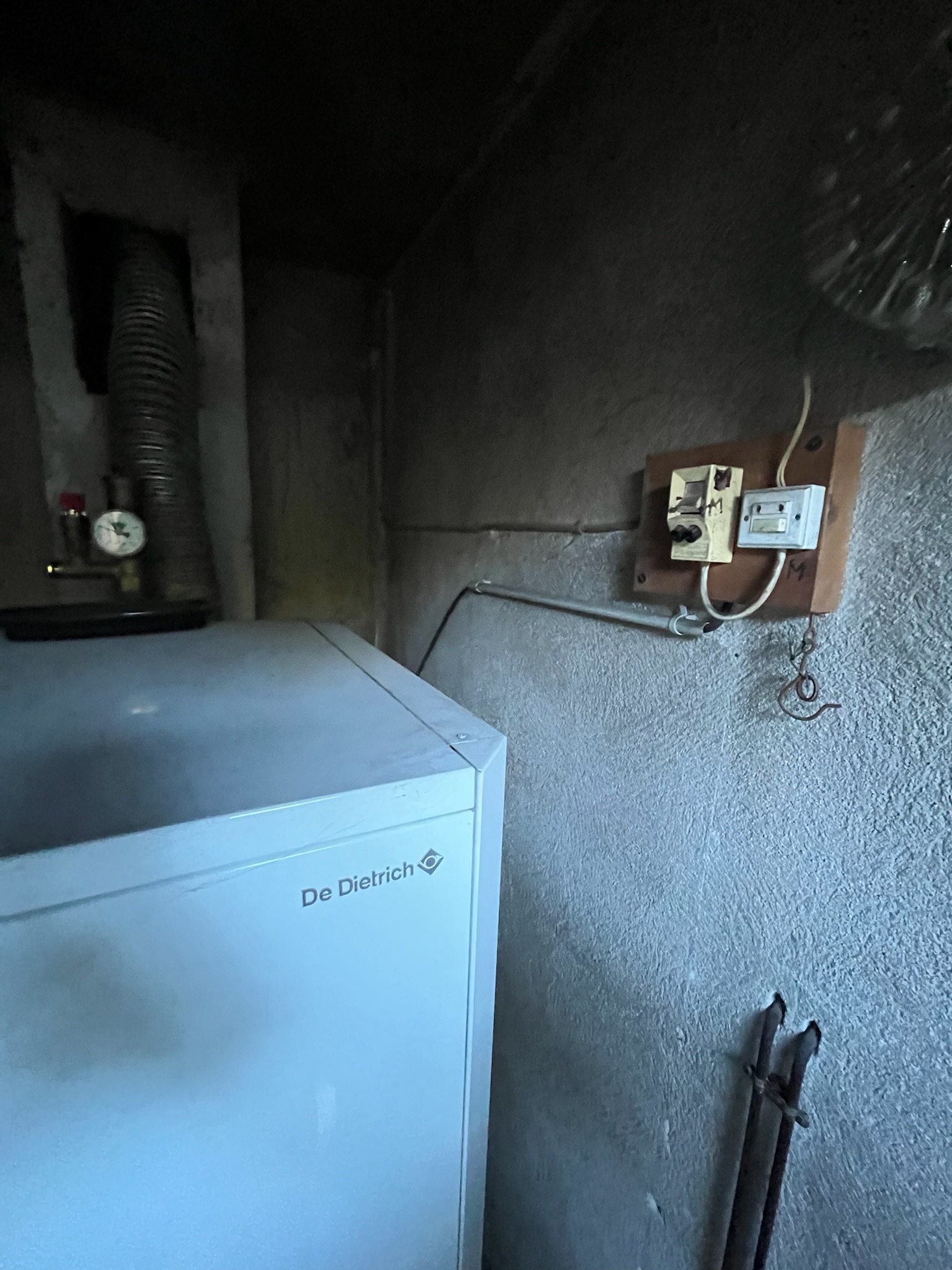 Chantier Yessayan - Photo 24